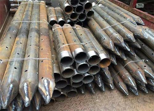 代县钢花管哪里有卖